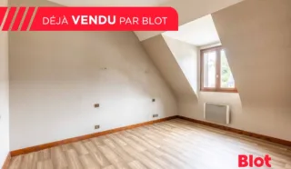 Maison 5 pièce(s)