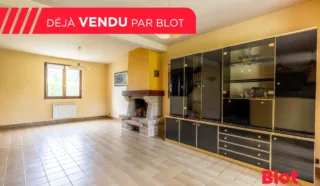 Maison 5 pièce(s)