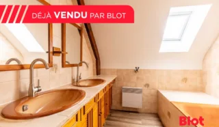 Maison 5 pièce(s)