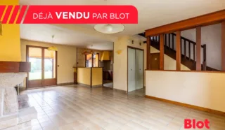 Maison 5 pièce(s)