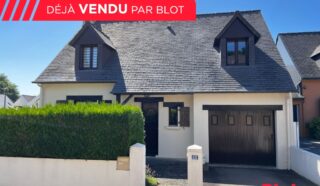Maison 5 pièce(s)