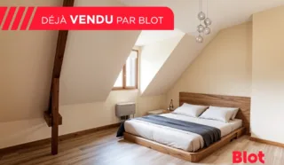Maison 5 pièce(s)