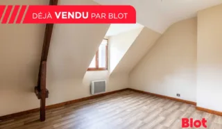 Maison 5 pièce(s)