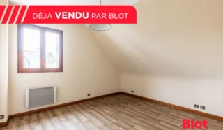 Maison 5 pièce(s)