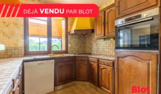 Maison 5 pièce(s)