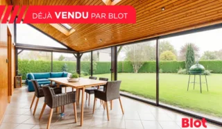Maison 5 pièce(s)