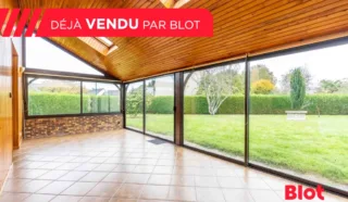 Maison 5 pièce(s)