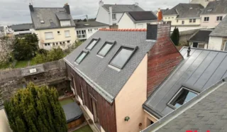 Maison 6 pièce(s)