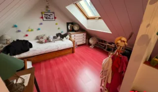Maison 6 pièce(s)