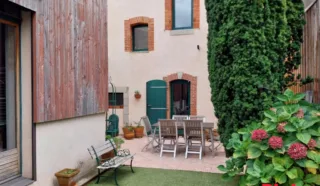 Maison 6 pièce(s)