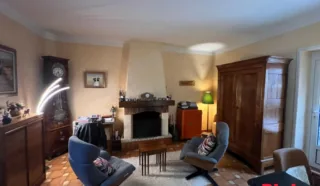 Maison 6 pièce(s)