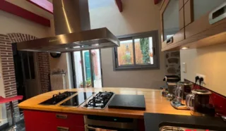 Maison 6 pièce(s)