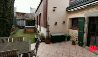 Maison 6 pièce(s)