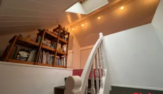Maison 6 pièce(s)