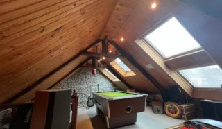 Maison 6 pièce(s)