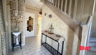 Maison 5 pièce(s)