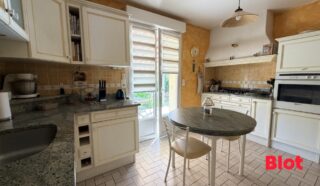 Maison 5 pièce(s)