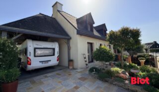 Maison 5 pièce(s)