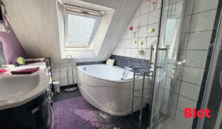 Maison 5 pièce(s)
