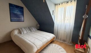 Maison 5 pièce(s)