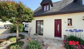 Maison 5 pièce(s)
