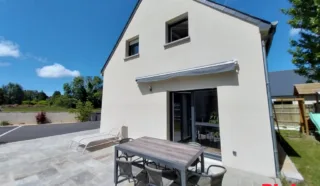 Maison 5 pièce(s)