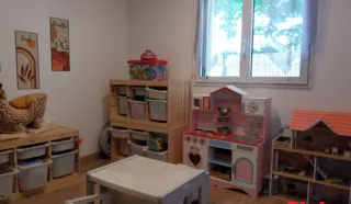 Maison 5 pièce(s)