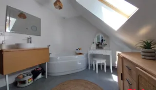 Maison 5 pièce(s)