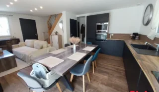 Maison 5 pièce(s)