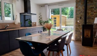 Maison 5 pièce(s)
