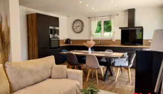 Maison 5 pièce(s)