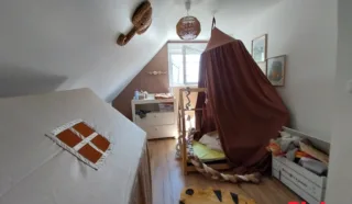 Maison 5 pièce(s)