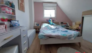 Maison 5 pièce(s)