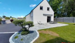 Maison 5 pièce(s)