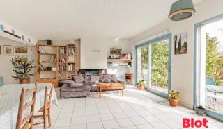 Maison 6 pièce(s)