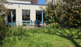 Maison 6 pièce(s)