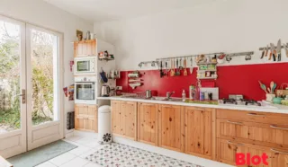 Maison 6 pièce(s)