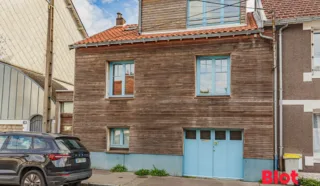 Maison 6 pièce(s)