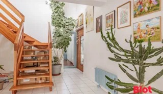 Maison 6 pièce(s)