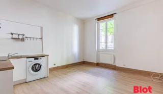Appartement 2 pièce(s)