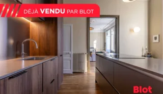 Appartement 6 pièce(s)