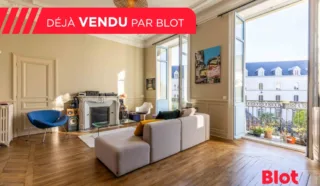 Appartement 6 pièce(s)