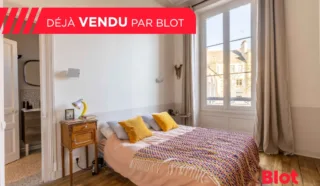 Appartement 6 pièce(s)