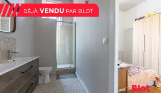 Appartement 6 pièce(s)