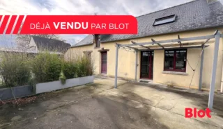 Maison 6 pièce(s)