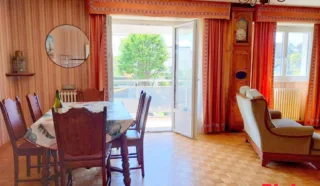 Appartement 4 pièce(s)