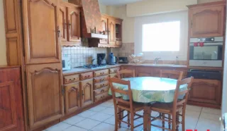 Appartement 4 pièce(s)