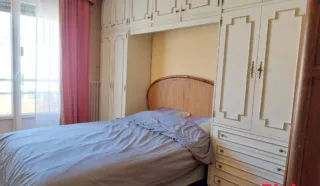 Appartement 4 pièce(s)