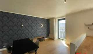 Appartement 3 pièce(s)