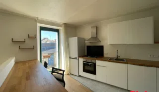 Appartement 3 pièce(s)